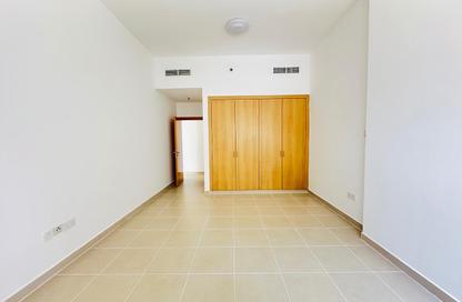 Apartment - 1 Bedroom - 2 Bathrooms for rent in ASB Tower - Dubai Silicon Oasis - Dubai