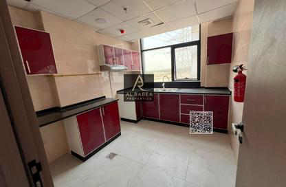 Apartment - 1 Bedroom - 2 Bathrooms for rent in Al Yasmeen 1 - Al Yasmeen - Ajman Apartment - 1 Bedroom - 2 Bathrooms for rent in Al Yasmeen 1 - Al Yasmeen - Ajman