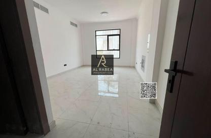 Apartment - 1 Bedroom - 2 Bathrooms for rent in Al Yasmeen 1 - Al Yasmeen - Ajman