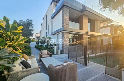 Villa - 4 Bedrooms - 5 Bathrooms for rent in Alaya - Tilal Al Ghaf - Dubai Villa - 4 Bedrooms - 5 Bathrooms for rent in Alaya - Tilal Al Ghaf - Dubai