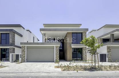 Villa - 4 Bedrooms - 5 Bathrooms for rent in Alaya - Tilal Al Ghaf - Dubai