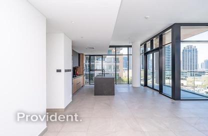 Apartment - 2 Bedrooms - 3 Bathrooms for rent in DT1 - Downtown Dubai - Dubai Apartment - 2 Bedrooms - 3 Bathrooms for rent in DT1 - Downtown Dubai - Dubai