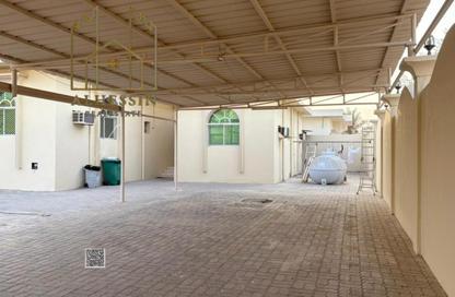 Villa - 4 Bedrooms - 6 Bathrooms for sale in Al Rawda 2 Villas - Al Rawda 2 - Al Rawda - Ajman