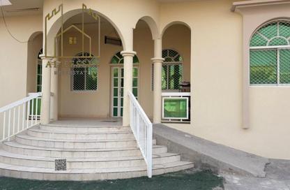 Villa - 4 Bedrooms - 6 Bathrooms for sale in Al Rawda 2 Villas - Al Rawda 2 - Al Rawda - Ajman