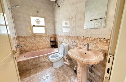 Villa - 5 - 6 for rent in Al Mowaihat 1 - Al Mowaihat - Ajman