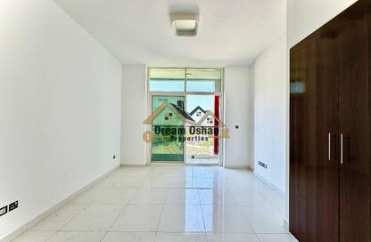 Apartment - Studio - 1 for rent in Arabian Gate - Dubai Silicon Oasis - Dubai