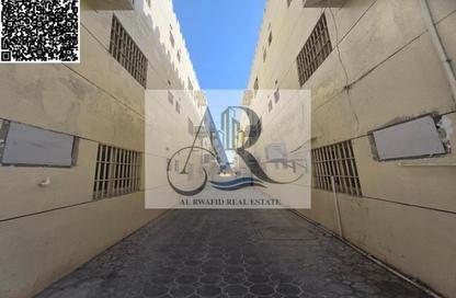 Labor Camp - Studio - 7+ Bathrooms for rent in Industrial Area 12 - Sharjah Industrial Area - Sharjah