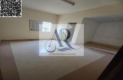 Labor Camp - Studio - 7+ Bathrooms for rent in Industrial Area 12 - Sharjah Industrial Area - Sharjah