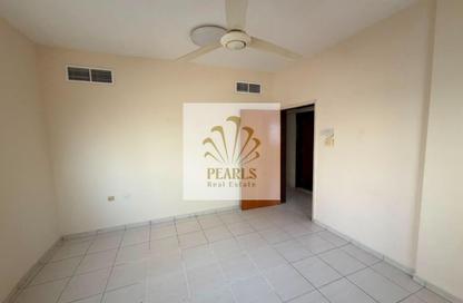 Apartment - 2 Bedrooms - 2 Bathrooms for rent in Al Naemiya Tower 2 - Al Naemiya Towers - Al Nuaimiya - Ajman