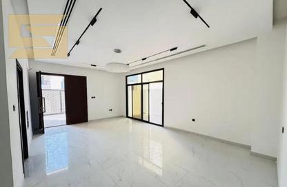 Villa - 6 Bedrooms - 7+ Bathrooms for rent in Al Aamra Gardens - Al Amerah - Ajman