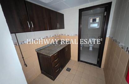 Apartment - Studio - 1 Bathroom for rent in Muwaileh 29 Building - Muwaileh - Sharjah Apartment - Studio - 1 Bathroom for rent in Muwaileh 29 Building - Muwaileh - Sharjah