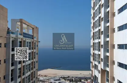 شقة - 3 غرف نوم - 3 حمامات للبيع في 1 عجمان ون تاور - عجمان واحد - عجمان وسط المدينة - عجمان شقة - 3 غرف نوم - 3 حمامات للبيع في 1 عجمان ون تاور - عجمان واحد - عجمان وسط المدينة - عجمان