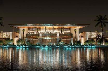 Apartment - 2 - 2 for sale in Vision Iconic - Mercedes-Benz Places | Binghatti City - Nad Al Sheba 1 - Nad Al Sheba - Dubai
