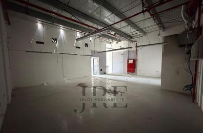 Warehouse - Studio - 1 Bathroom for rent in Industrial Area 4 - Sharjah Industrial Area - Sharjah