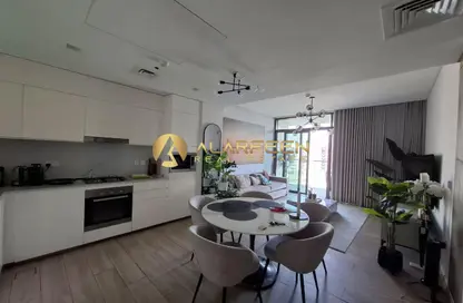 Apartment - 2 Bedrooms - 2 Bathrooms for rent in Palace Residences - Dubai Creek Harbour (The Lagoons) - Dubai