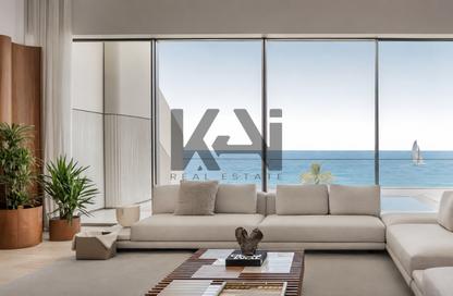 Apartment - 4 Bedrooms - 5 Bathrooms for sale in Orla by Omniyat - The Crescent - Palm Jumeirah - Dubai Apartment - 4 Bedrooms - 5 Bathrooms for sale in Orla by Omniyat - The Crescent - Palm Jumeirah - Dubai