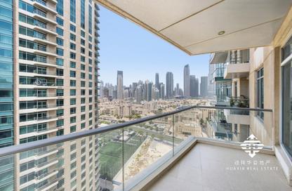 Apartment - 1 Bedroom - 2 Bathrooms for sale in Burj Views B - Burj Views - Downtown Dubai - Dubai Apartment - 1 Bedroom - 2 Bathrooms for sale in Burj Views B - Burj Views - Downtown Dubai - Dubai
