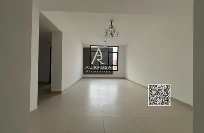 Apartment - 2 Bedrooms - 3 Bathrooms for rent in Al Naemiya Tower 1 - Al Naemiya Towers - Al Nuaimiya - Ajman