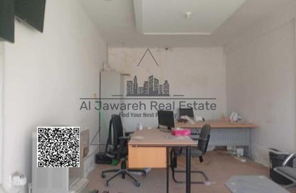 Shop - Studio for rent in Al Rashidiya 1 - Al Rashidiya - Ajman