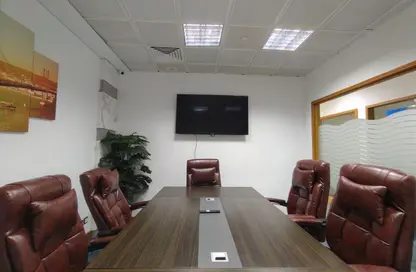 Office Space - Studio - 2 Bathrooms for rent in Al Arif Building - Port Saeed - Deira - Dubai Office Space - Studio - 2 Bathrooms for rent in Al Arif Building - Port Saeed - Deira - Dubai