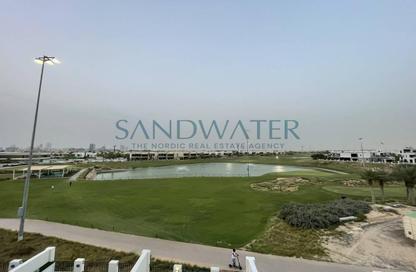 Villa - 5 Bedrooms - 5 Bathrooms for rent in Silver Springs 3 - Silver Springs - Damac Hills - Dubai