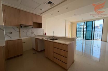 Apartment - 1 Bedroom - 1 Bathroom for rent in Northbay Residences - Mina Al Arab - Ras Al Khaimah