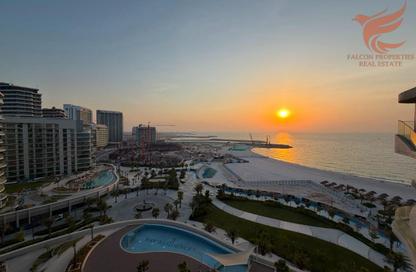 Apartment - 1 Bedroom - 1 Bathroom for rent in Northbay Residences - Mina Al Arab - Ras Al Khaimah