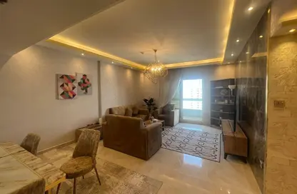 Apartment - 2 Bedrooms - 2 Bathrooms for rent in Al Majaz 2 - Al Majaz - Sharjah
