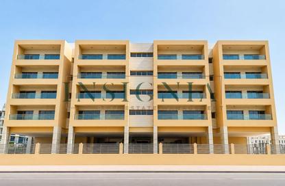 Apartment - Studio - 1 Bathroom for rent in Kappa Acca 6 - Residential District - Dubai South (Dubai World Central) - Dubai