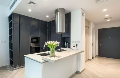 Apartment - Studio - 1 Bathroom for sale in Wilton Park Residences - Mohammed Bin Rashid City - Dubai
