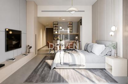 Apartment - 1 - 2 for sale in South Garden B - South Garden - Wasl Gate - Dubai Apartment - 1 - 2 for sale in South Garden B - South Garden - Wasl Gate - Dubai
