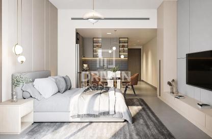Apartment - 1 - 2 for sale in South Garden B - South Garden - Wasl Gate - Dubai Apartment - 1 - 2 for sale in South Garden B - South Garden - Wasl Gate - Dubai