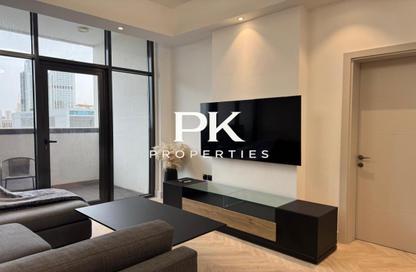 Apartment - 1 Bedroom - 2 Bathrooms for sale in Maya 5 - District 1 - Jumeirah Village Triangle - Dubai Apartment - 1 Bedroom - 2 Bathrooms for sale in Maya 5 - District 1 - Jumeirah Village Triangle - Dubai