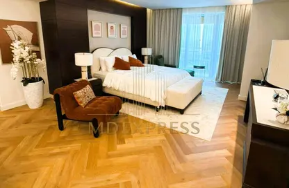 Apartment - 1 Bathroom for rent in Kempinski Central Avenue - Downtown Dubai - Dubai Apartment - 1 Bathroom for rent in Kempinski Central Avenue - Downtown Dubai - Dubai