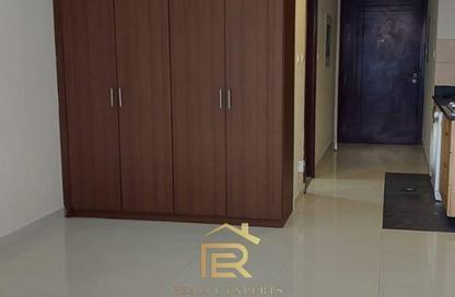 Apartment - Studio - 1 Bathroom for rent in Elite Sports Residence 5 - Elite Sports Residence - Dubai Sports City - Dubai