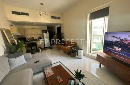 شقة - غرفة نوم - 2 حمامات للبيع في مساكن النخبة رقم 1 - مساكن النخبة الرياضية - مدينة دبي الرياضية - دبي