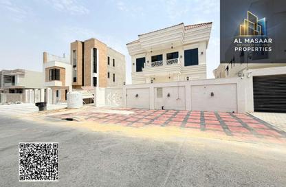 Villa - 4 - 6 for sale in Al Helio 1 - Al Helio - Ajman