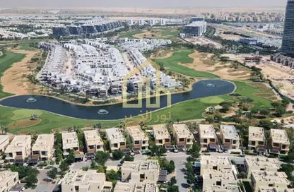 Apartment - 1 Bedroom - 1 Bathroom for rent in Carson C - Carson - DAMAC Hills - Dubai