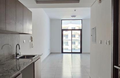 Apartment - Studio - 1 for rent in Binghatti Stars - Dubai Silicon Oasis - Dubai Apartment - Studio - 1 for rent in Binghatti Stars - Dubai Silicon Oasis - Dubai