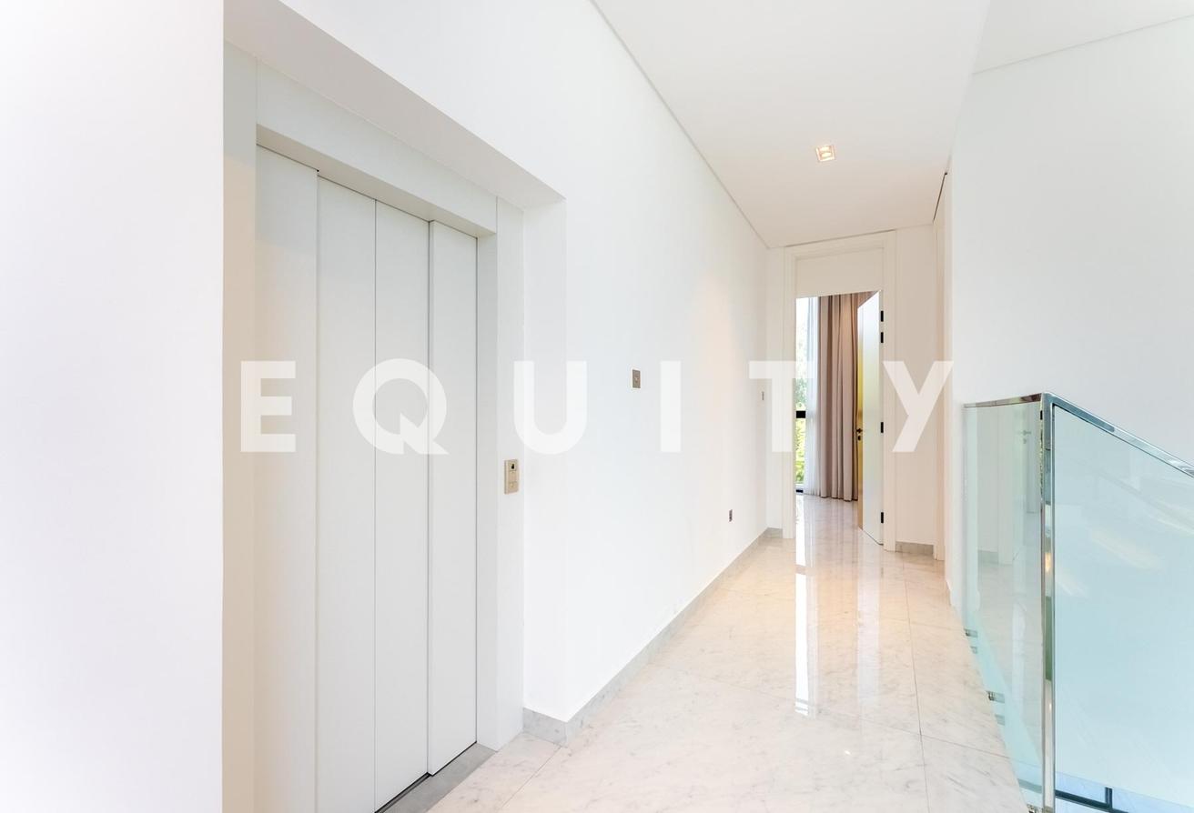 Signature Villa | Lake View | Private Location photo 15