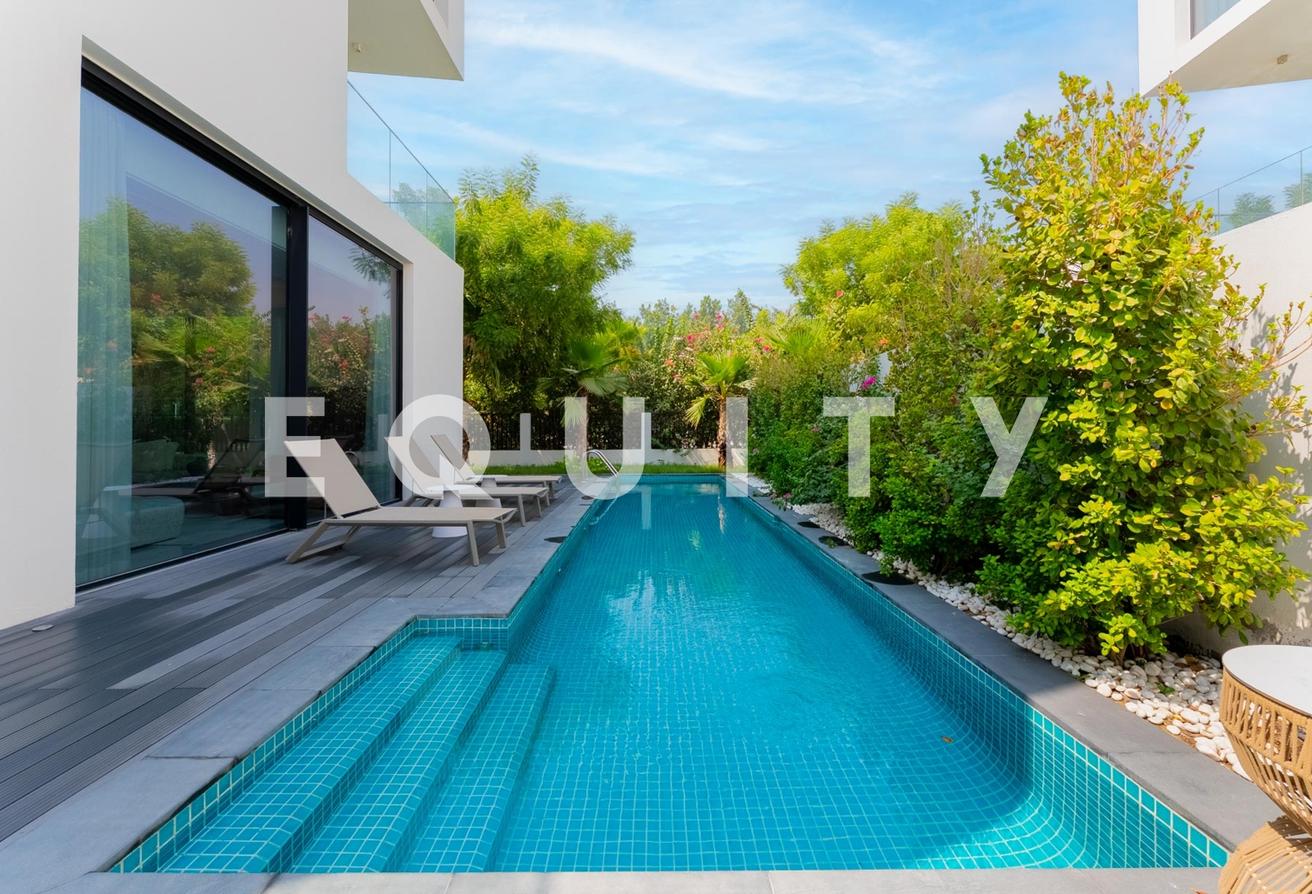 Signature Villa | Lake View | Private Location photo 26