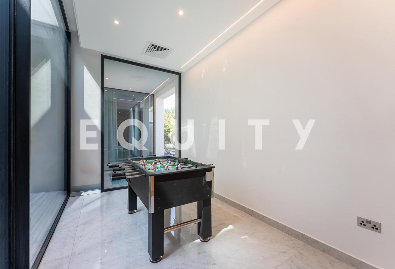 Signature Villa | Lake View | Private Location photo 22