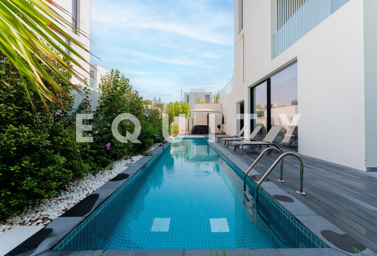 Signature Villa | Lake View | Private Location photo 25