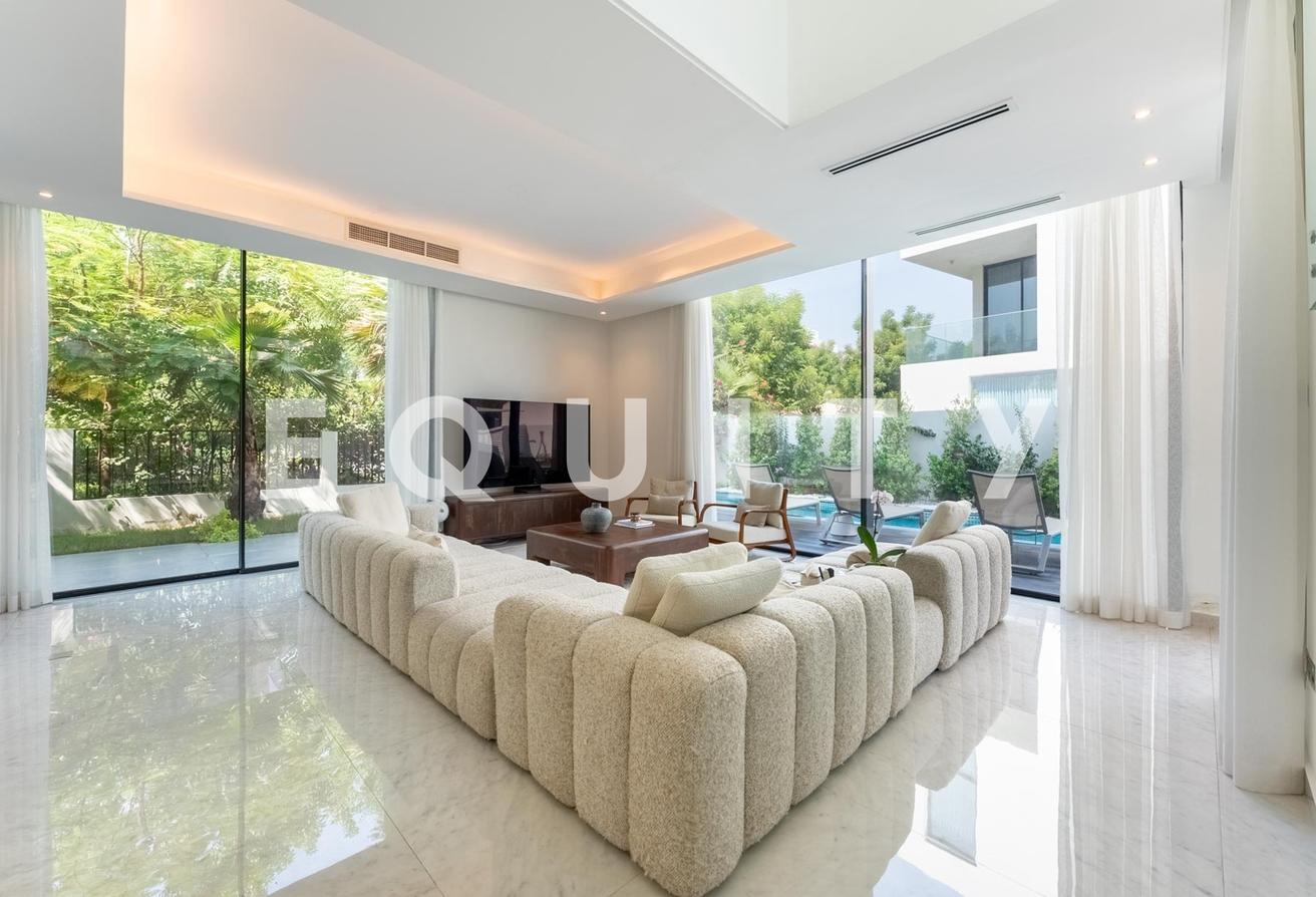 Signature Villa | Lake View | Private Location photo 5
