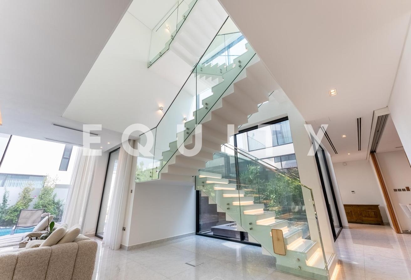 Signature Villa | Lake View | Private Location photo 4