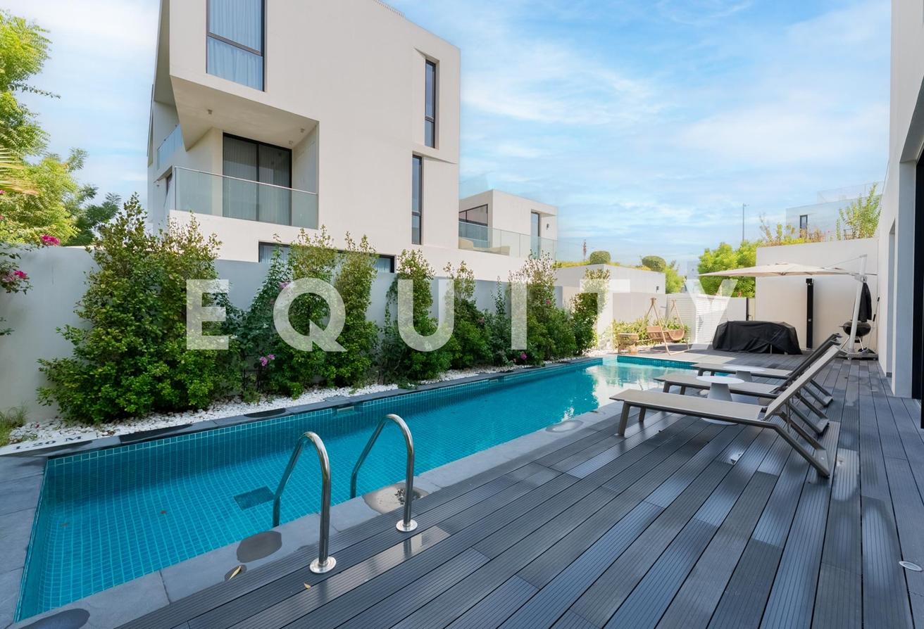 Signature Villa | Lake View | Private Location photo 24