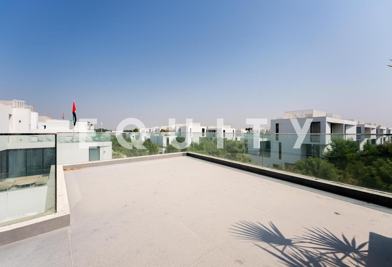 Signature Villa | Lake View | Private Location photo 27