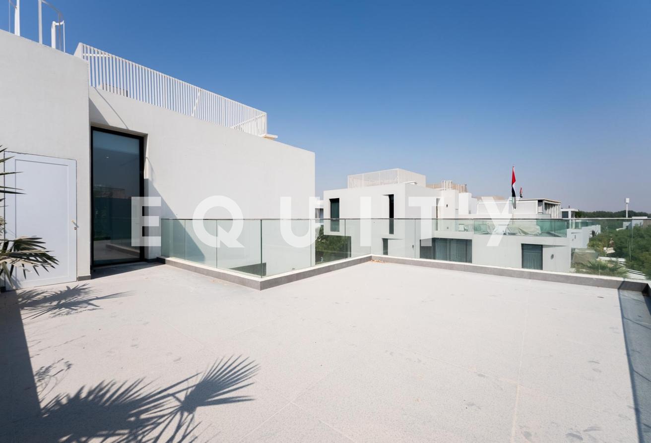 Signature Villa | Lake View | Private Location photo 28