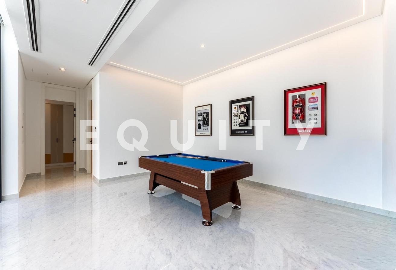 Signature Villa | Lake View | Private Location photo 14
