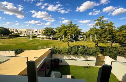 Townhouse - 3 Bedrooms - 4 Bathrooms for sale in Mira Oasis 3 - Mira Oasis - Reem - Dubai